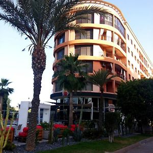 Appartement met Twee Slaapkamers